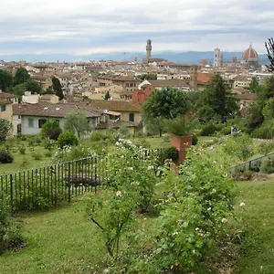 Guest house Al Giardino Delle Rose, Florence