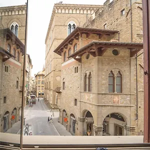 2* Bed and breakfast Repubblica