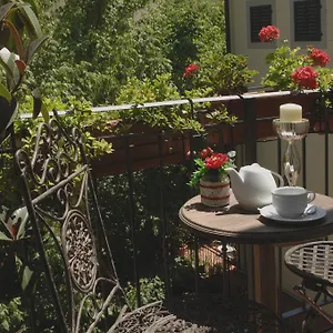 3* Nocleg ze śniadaniem Relais Dante E Beatrice