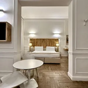 Bed & Breakfast Eco Urban, Florence