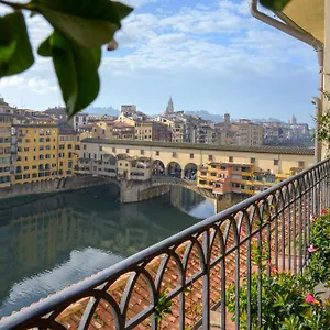 Hotel Degli Orafi, Florence