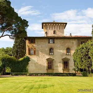 Hotel Torre Di Bellosguardo, Florence