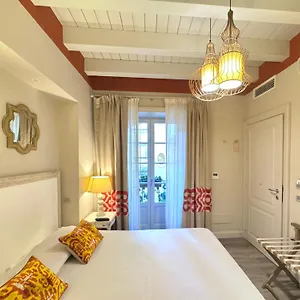 *** Hotel San Michele Włochy