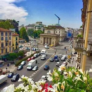 Dimora Storica , Milan Italy