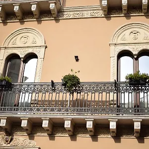 Cento Tari' 3*, Castiglione De Sicilia Italy