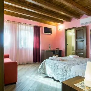 L'arco Dei Sogni 3*, Malvagna Italy