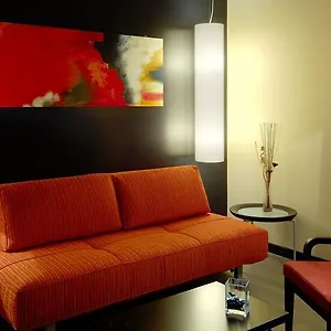 4* Apartahotel C-hotels The Style