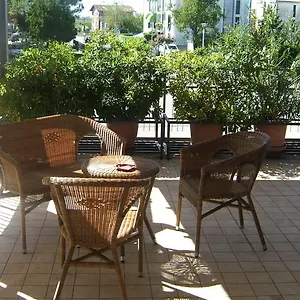 *** Hotel Canareggio Włochy