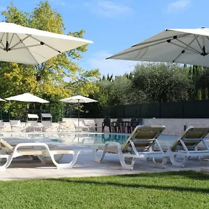 Residenza Sante 4*, Lazise Italy