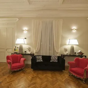 Bed & Breakfast Palazzo Lombardo, Florence